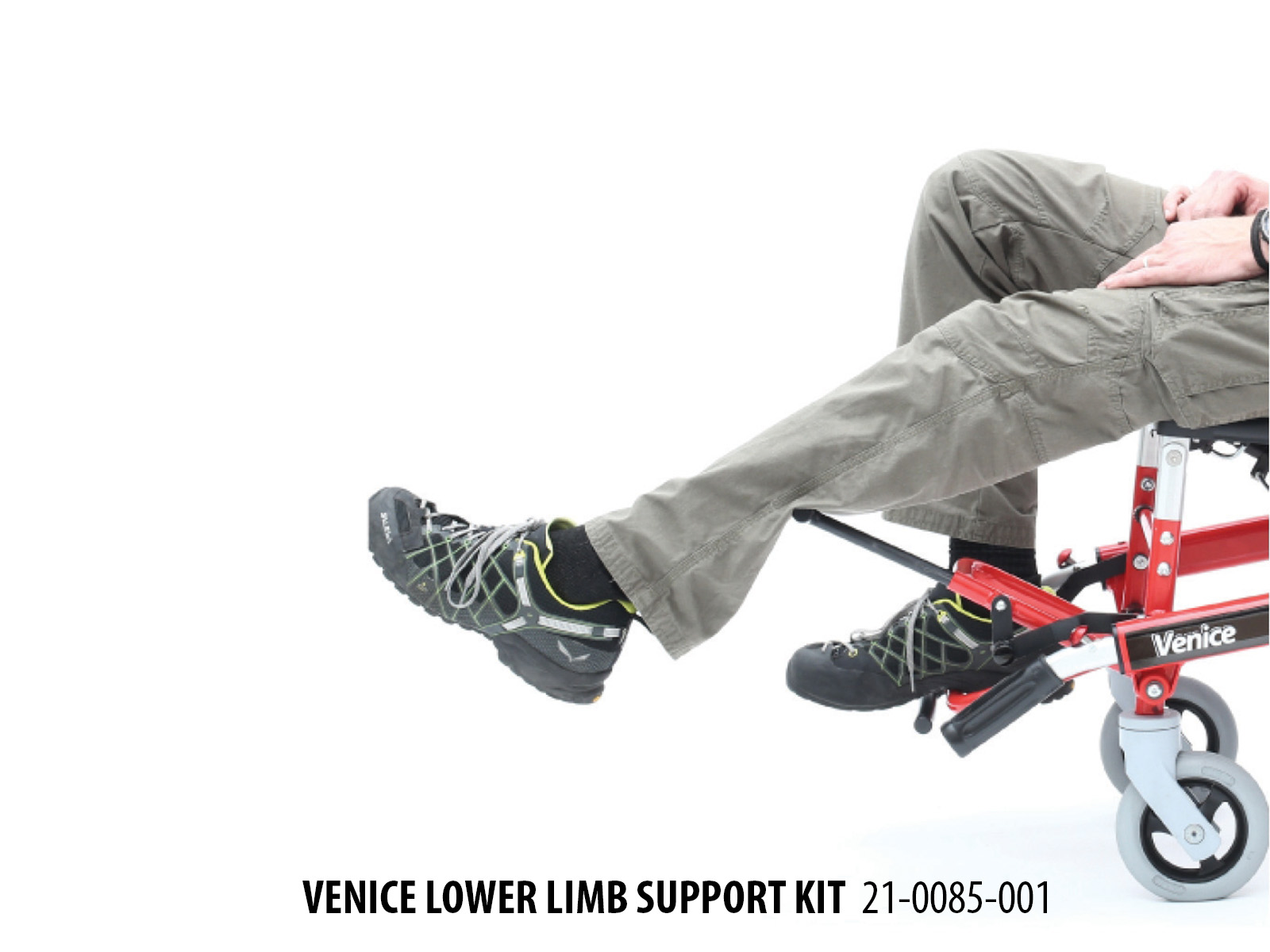 venice lower limb support kit