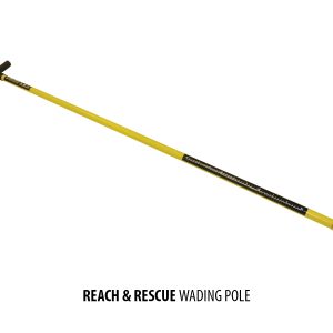wading pole