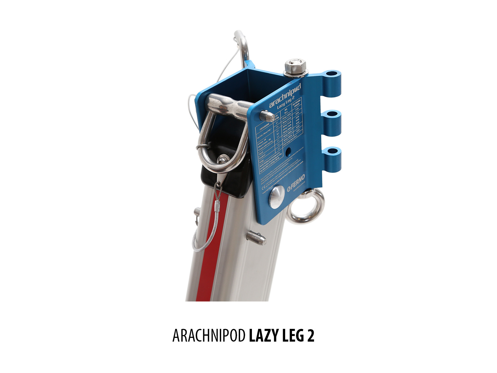 Arachnipod Legs - Image 3