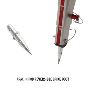 Arachnipod Core Components