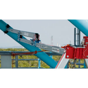 Lazy Leg Extension Kit by Link Resources