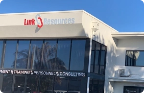 About Link Resources 1